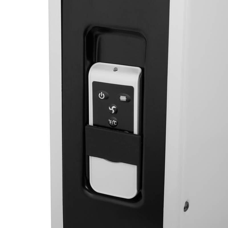 Teplovzdušný konvektor Tristar KA-5818 bílý