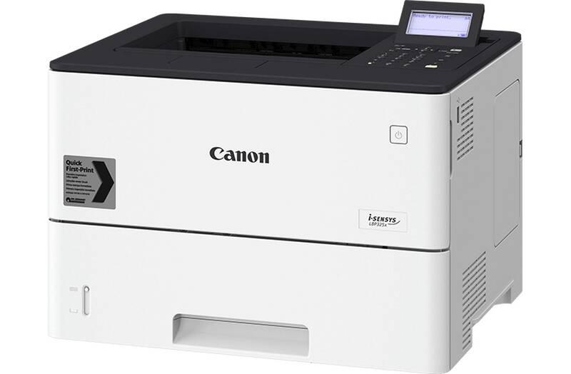 Tiskárna laserová Canon i-SENSYS LBP325x