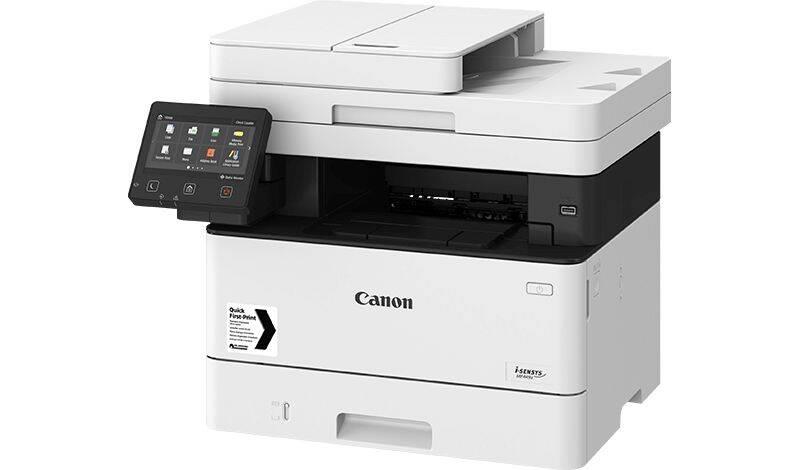 Tiskárna multifunkční Canon i-SENSYS MF446x