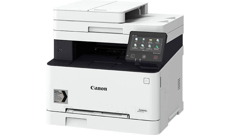 Tiskárna multifunkční Canon i-SENSYS MF643Cdw