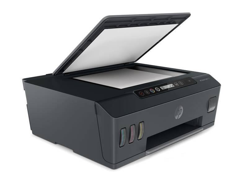 Tiskárna multifunkční HP Smart Tank 515