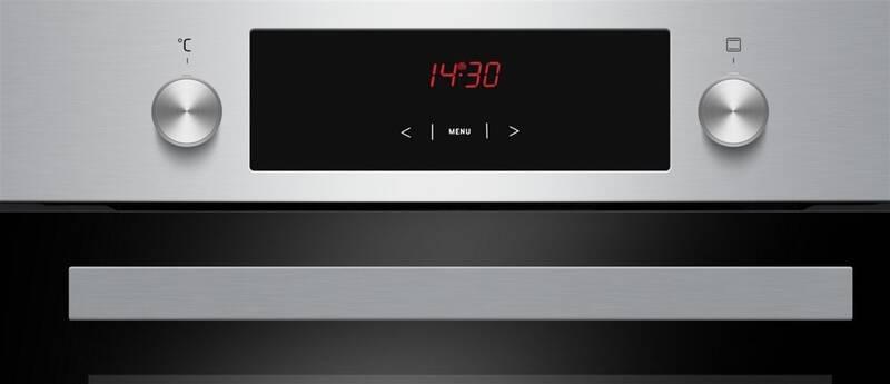 Trouba Amica FS 18 TX nerez