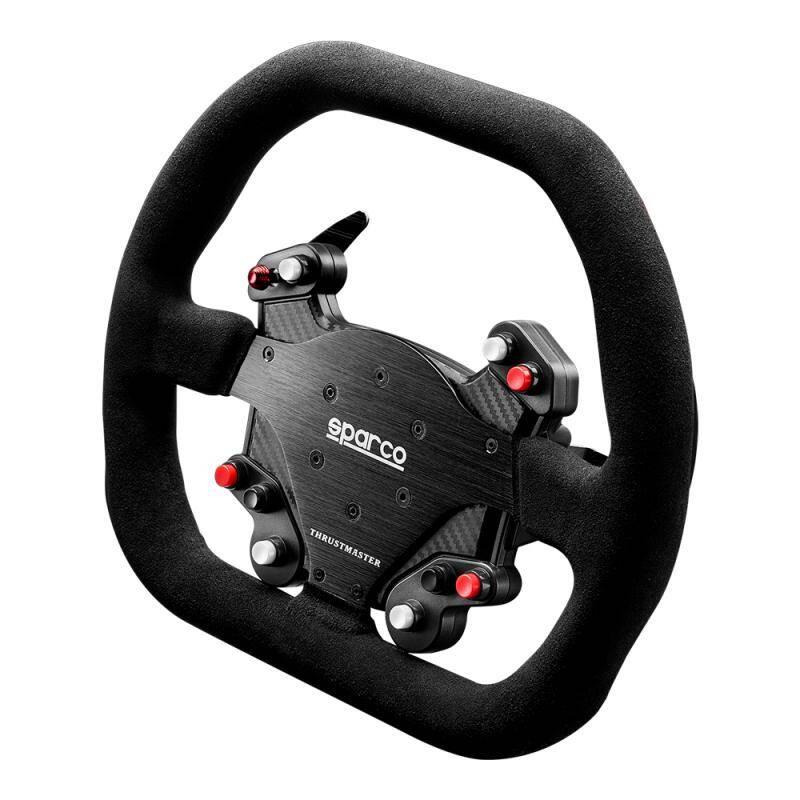 Volant Thrustmaster TM COMPETITION Sparco P310, pro PC, PS4, XBOX ONE