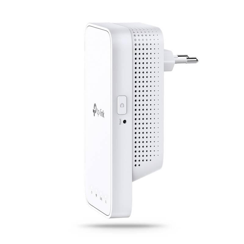 WiFi extender TP-Link RE300 IP TV na 1 měsíc ZDARMA bílý, WiFi, extender, TP-Link, RE300, IP, TV, na, 1, měsíc, ZDARMA, bílý