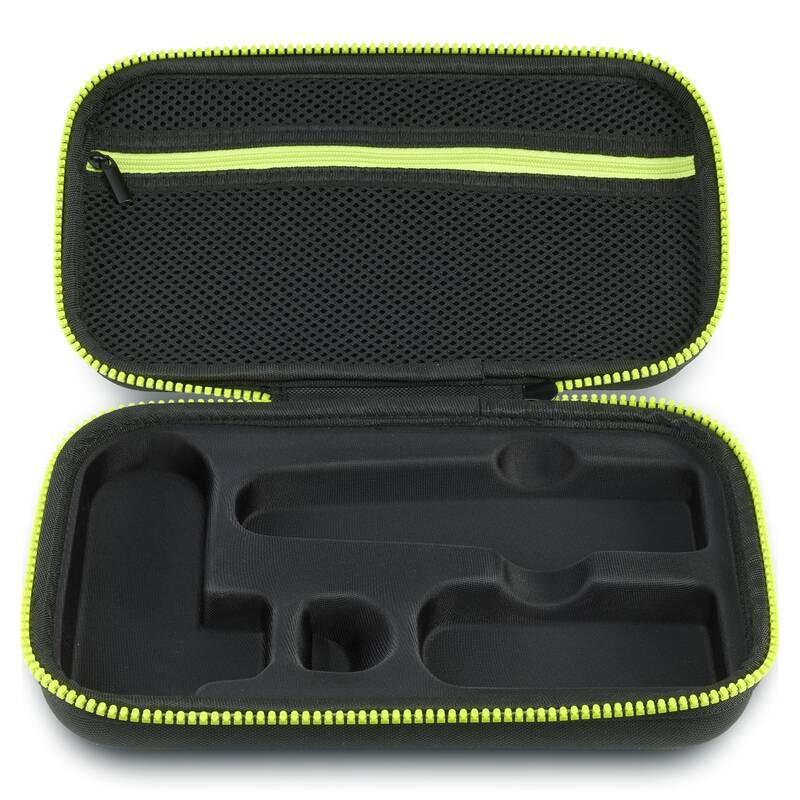 Zastřihovač multifunkční Braun MGK 7920