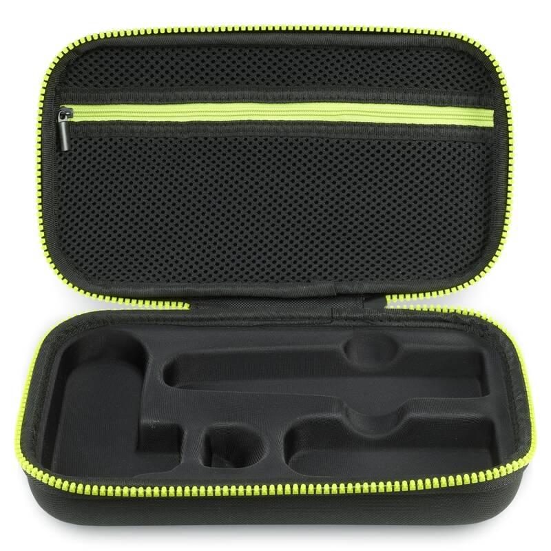 Zastřihovač multifunkční Braun MGK 7920