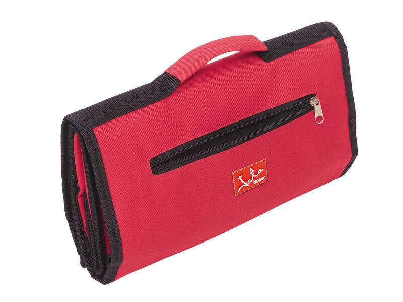 Chladící taška JATA 992 červená