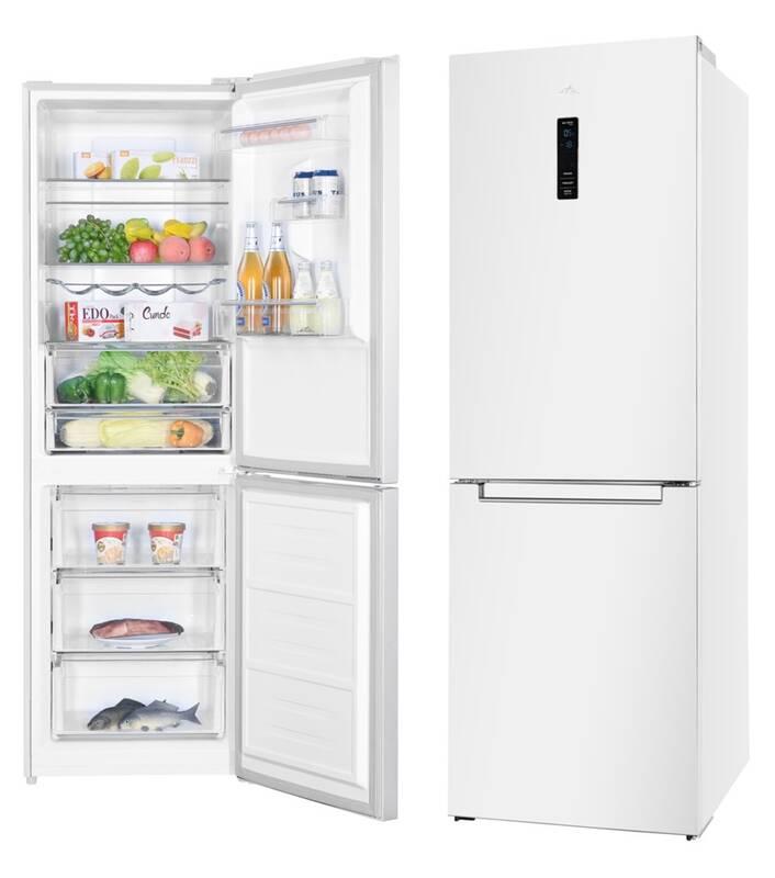 Chladnička s mrazničkou ETA 235590000 bílá