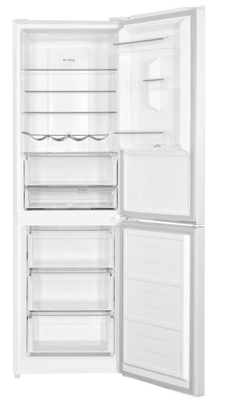 Chladnička s mrazničkou ETA 335590000 bílá