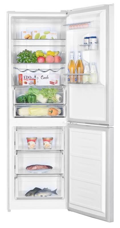 Chladnička s mrazničkou ETA 335590000 bílá