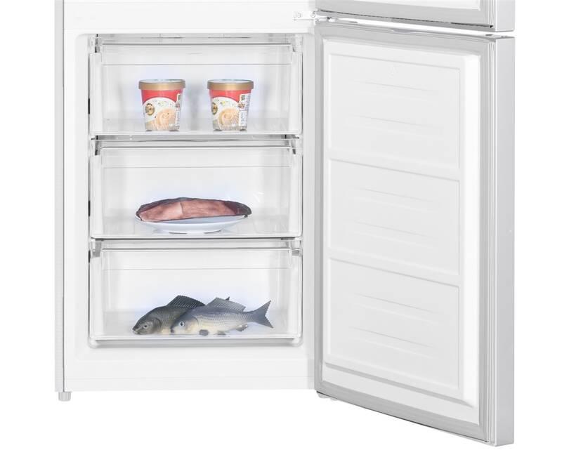 Chladnička s mrazničkou ETA 335590000 bílá
