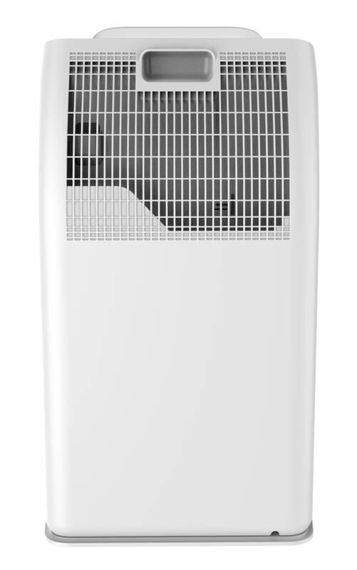 Čistička vzduchu Guzzanti GZ 995 bílá
