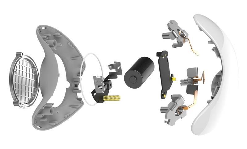 Detektor úniku vody EZVIZ T10