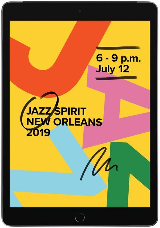 Dotykový tablet Apple iPad 2019 Wi-Fi Cellular 128 GB - Space Gray