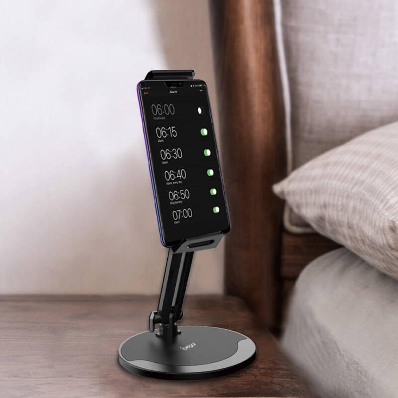 Držák iPega 9158 pro mobil tablet černý