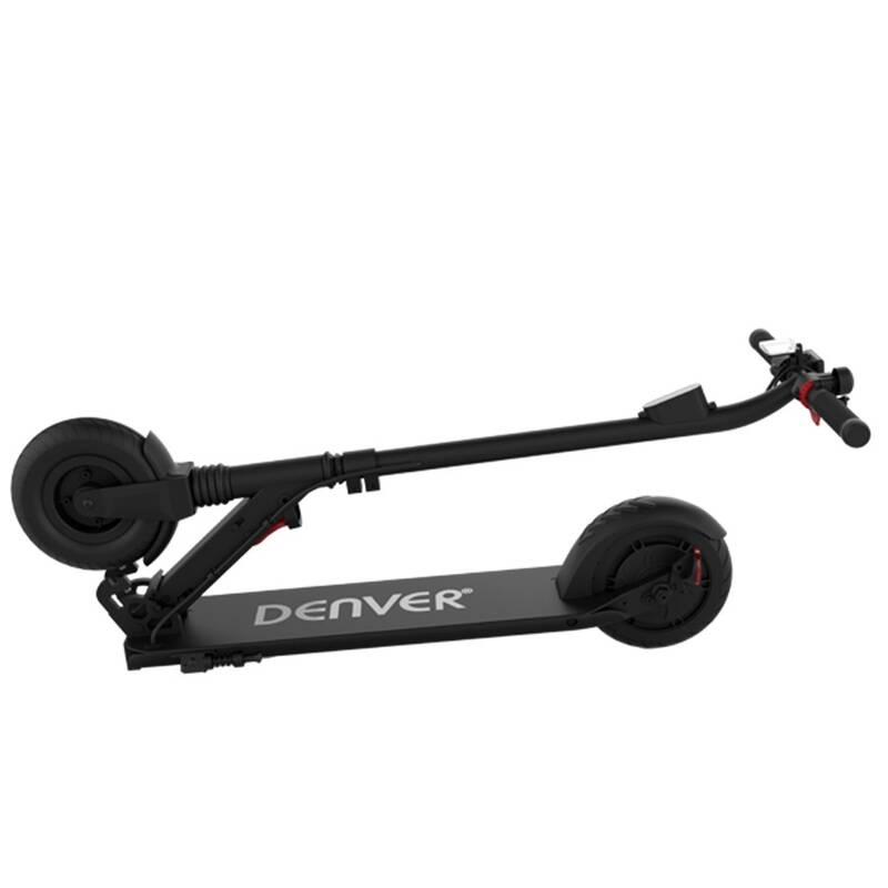 Elektrická koloběžka Denver SCO-80125