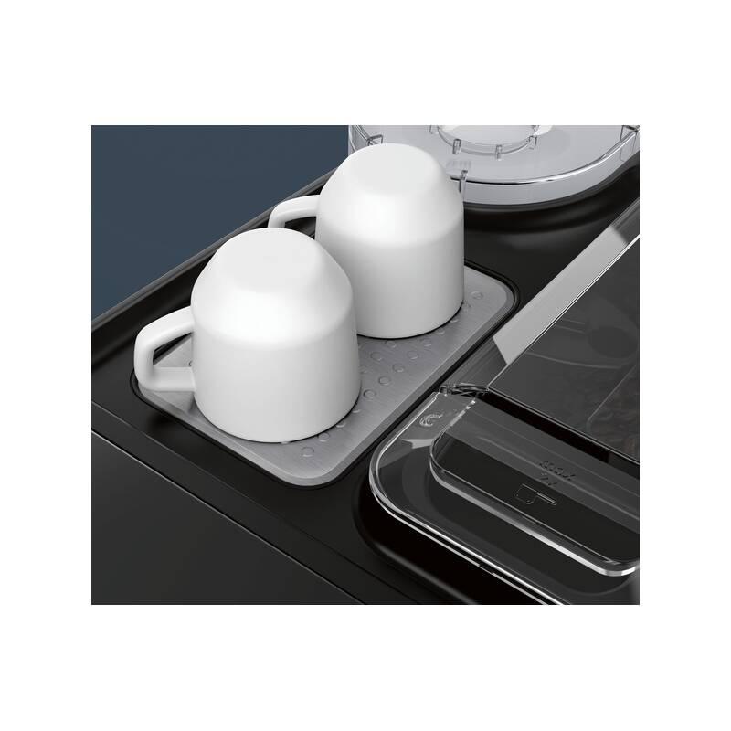 Espresso Siemens TQ507R02 bílé