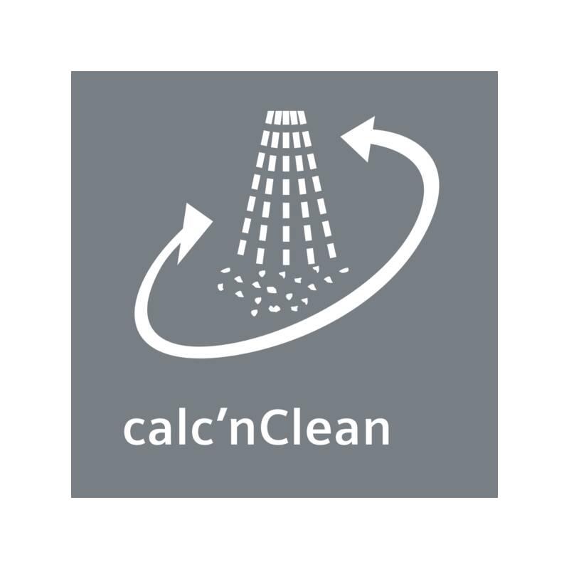 Espresso Siemens TQ507R02 bílé