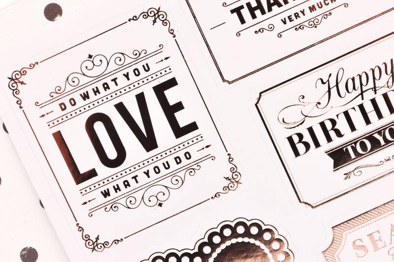 Fotoalbum Fujifilm Instax Scrapbook Gift Blue Dots