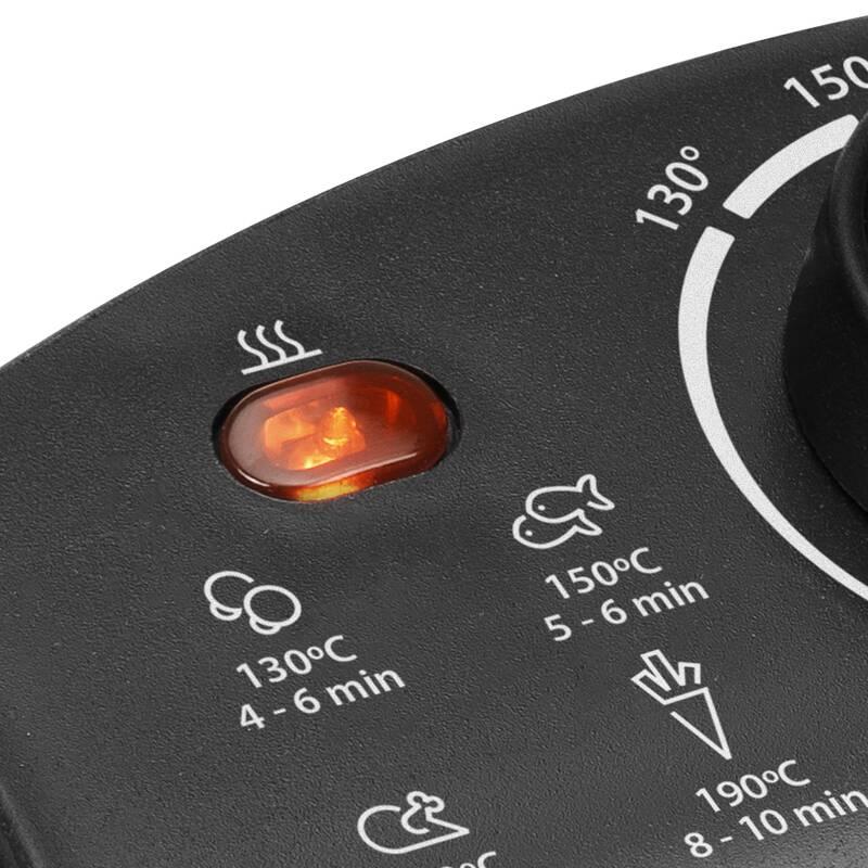 Fritéza Tristar FR-6946 nerez