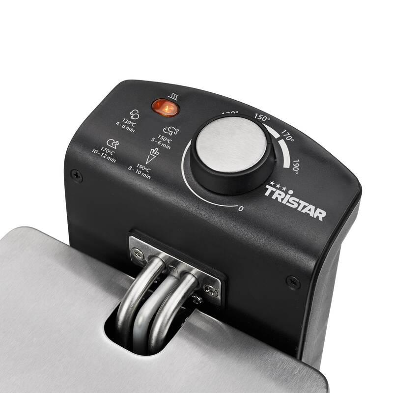 Fritéza Tristar FR-6946 nerez