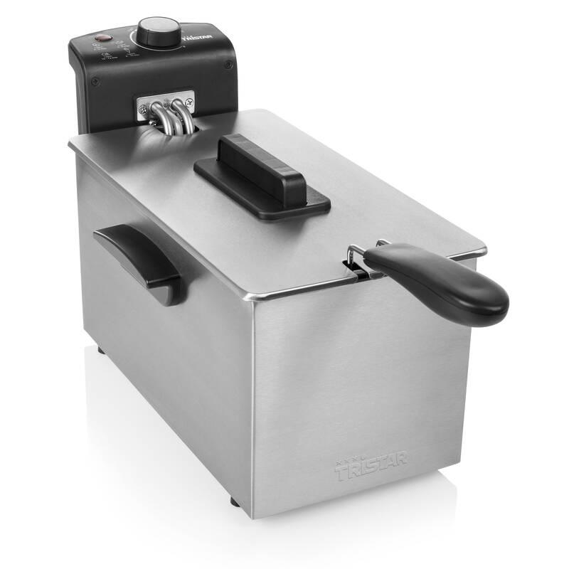 Fritéza Tristar FR-6946 nerez