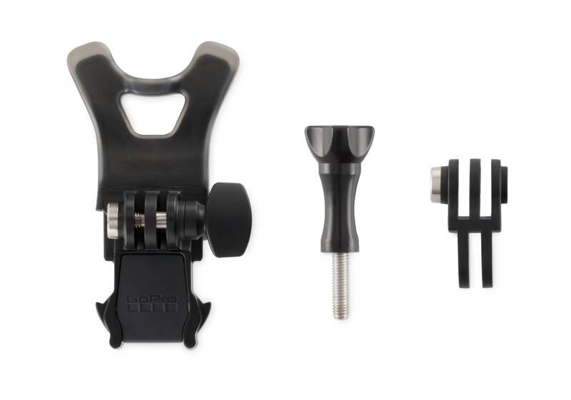 GoPro Bite mount floaty