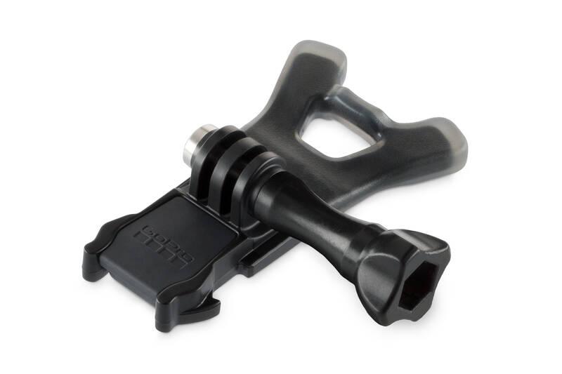 GoPro Bite mount floaty