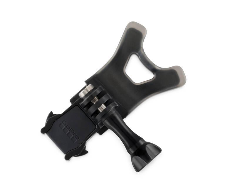 GoPro Bite mount floaty