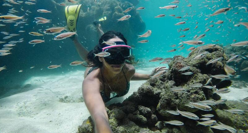 GoPro Protective Housing