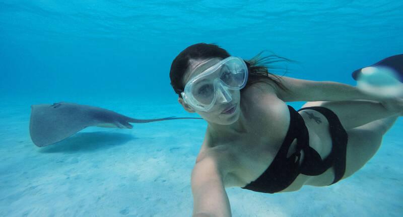 GoPro Protective Housing