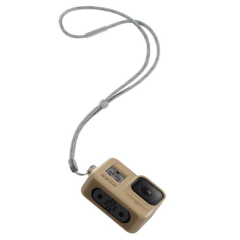 GoPro Sleeve Lanyard - béžový