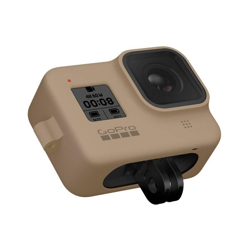 GoPro Sleeve Lanyard - béžový