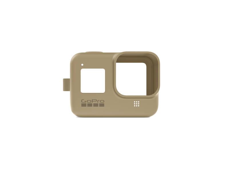 GoPro Sleeve Lanyard - béžový