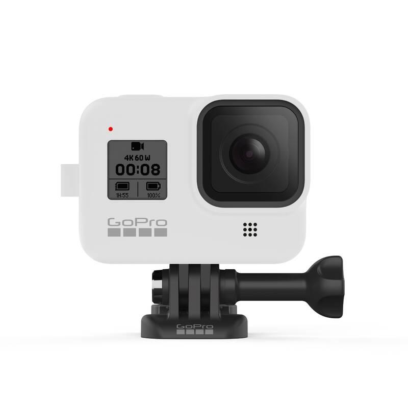 GoPro Sleeve Lanyard - bílý