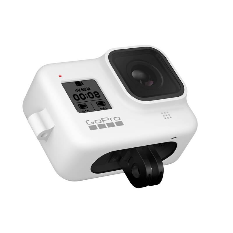 GoPro Sleeve Lanyard - bílý