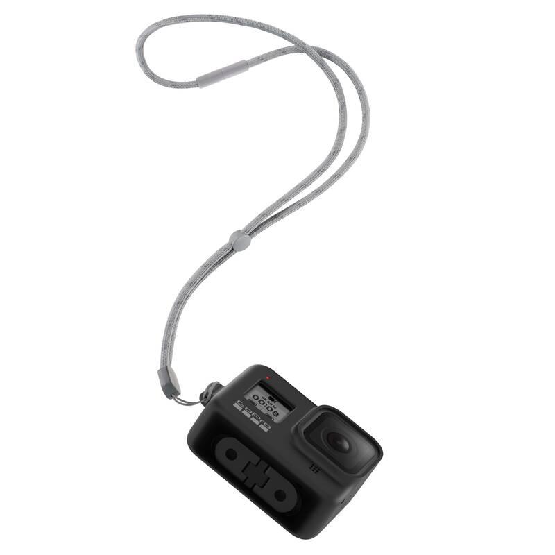 GoPro Sleeve Lanyard - černý