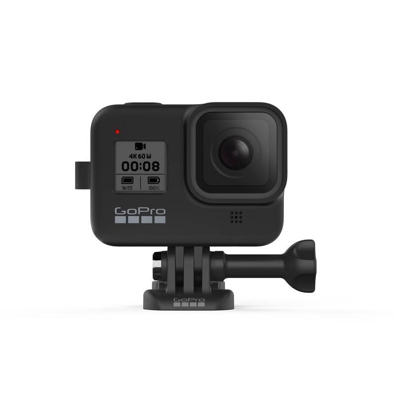 GoPro Sleeve Lanyard - černý