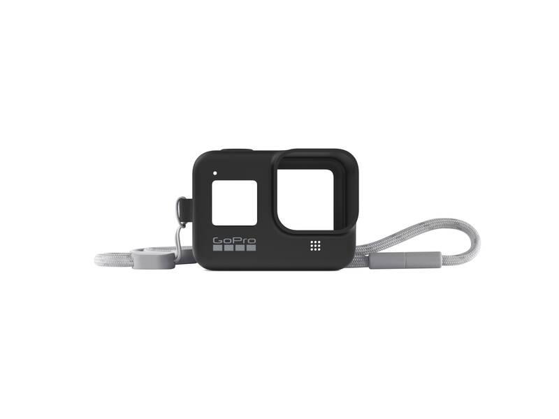 GoPro Sleeve Lanyard - černý