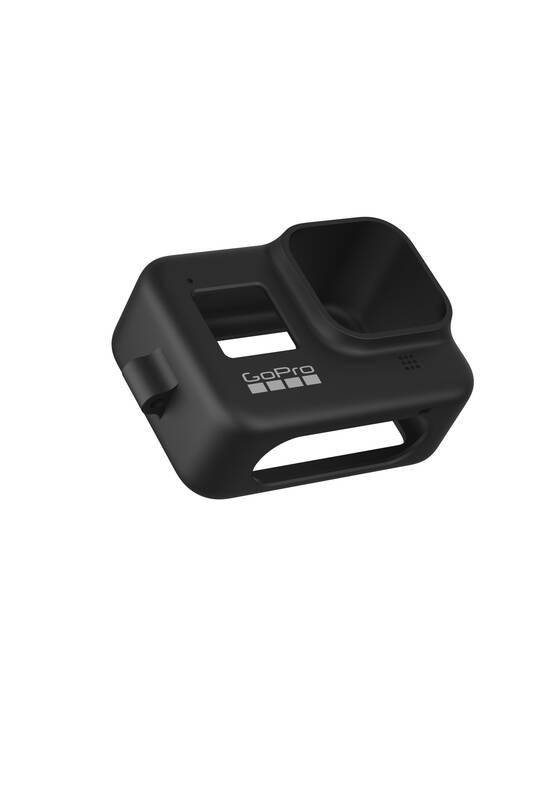 GoPro Sleeve Lanyard - černý