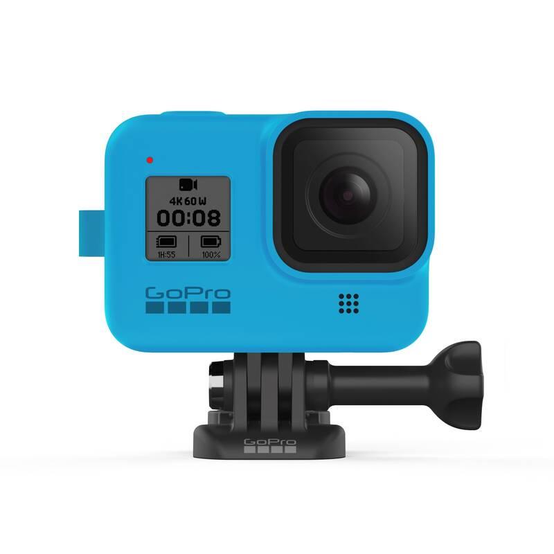 GoPro Sleeve Lanyard - modrý