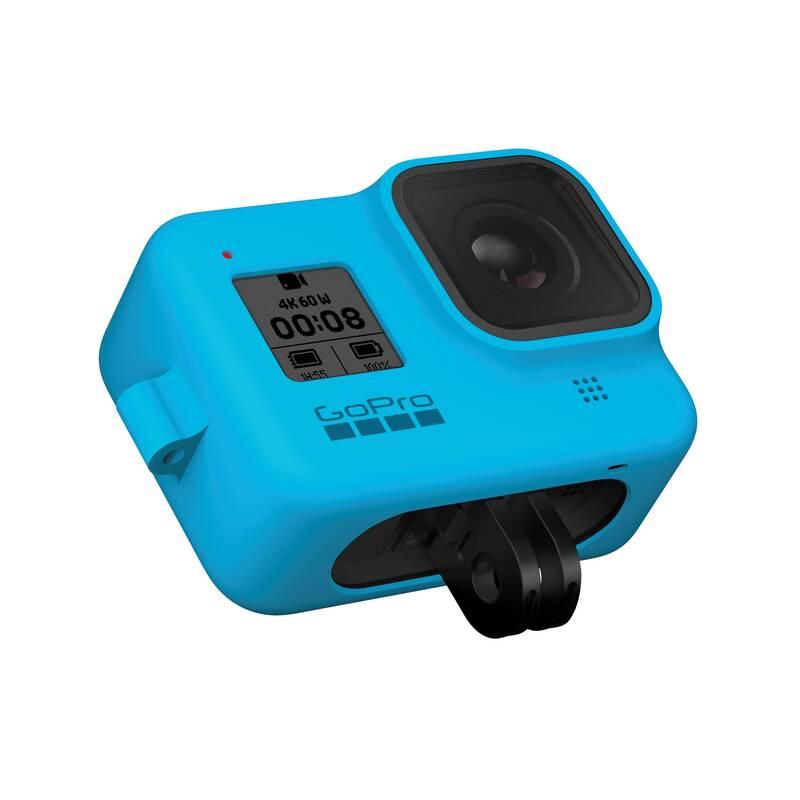 GoPro Sleeve Lanyard - modrý