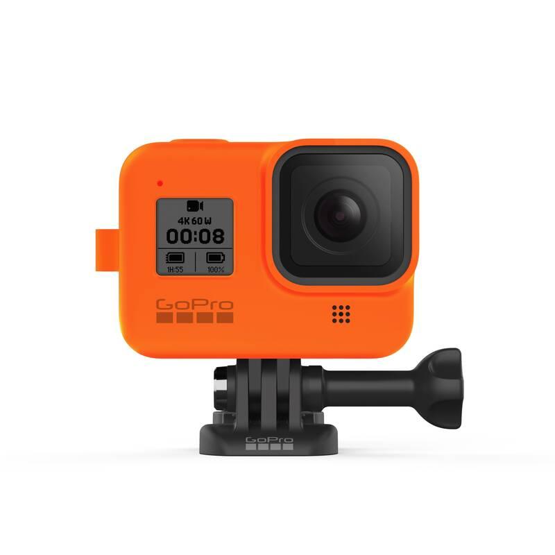 GoPro Sleeve Lanyard - oranžový