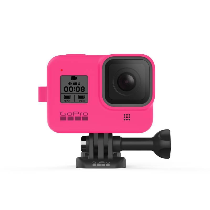 GoPro Sleeve Lanyard - růžový