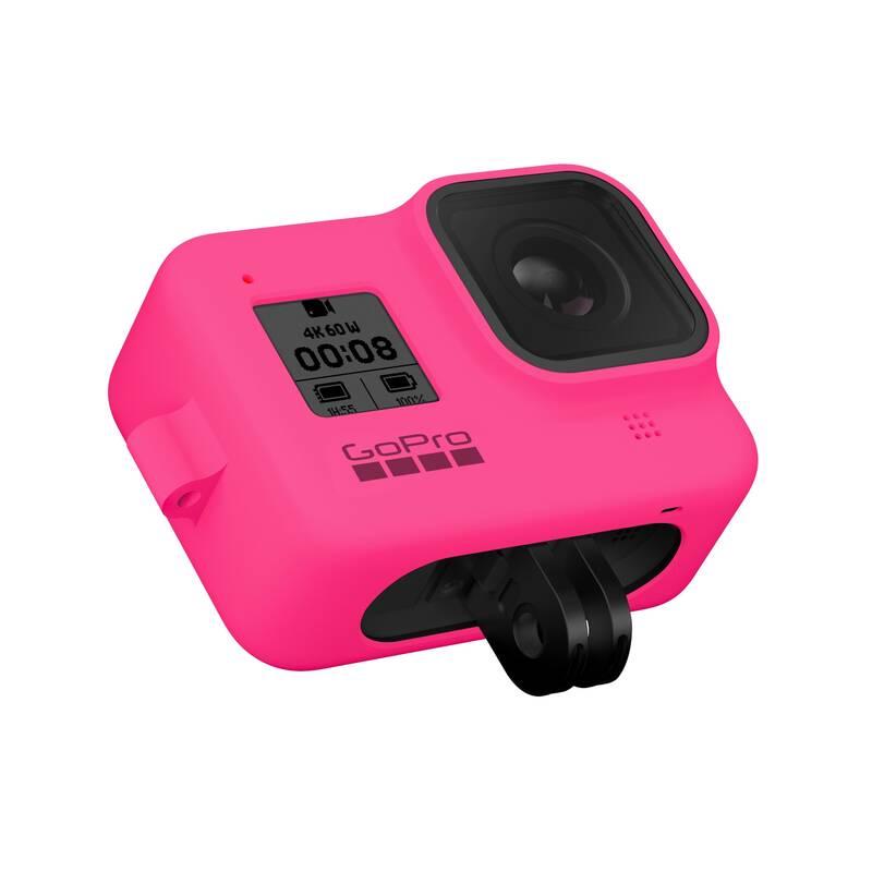 GoPro Sleeve Lanyard - růžový