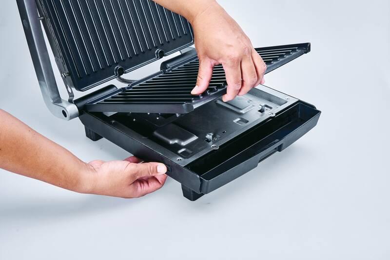 Gril Solis 979.47 nerez