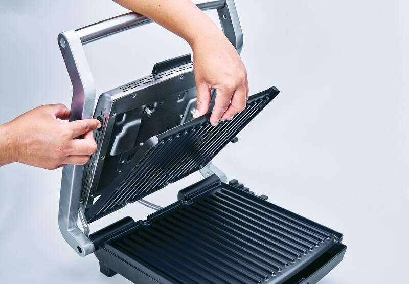 Gril Solis 979.47 nerez