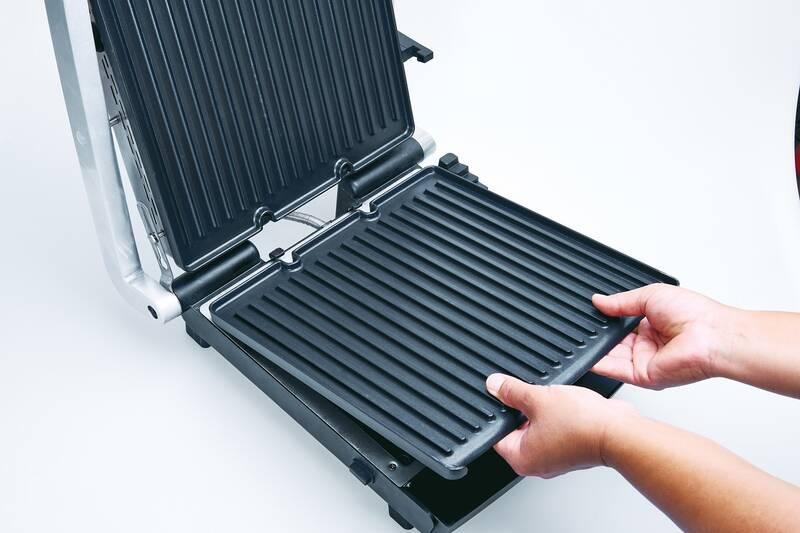 Gril Solis 979.47 nerez