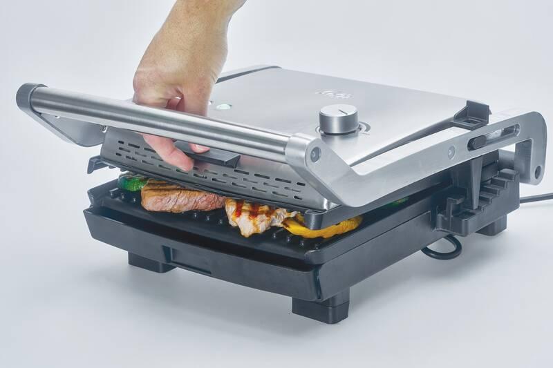 Gril Solis 979.47 nerez