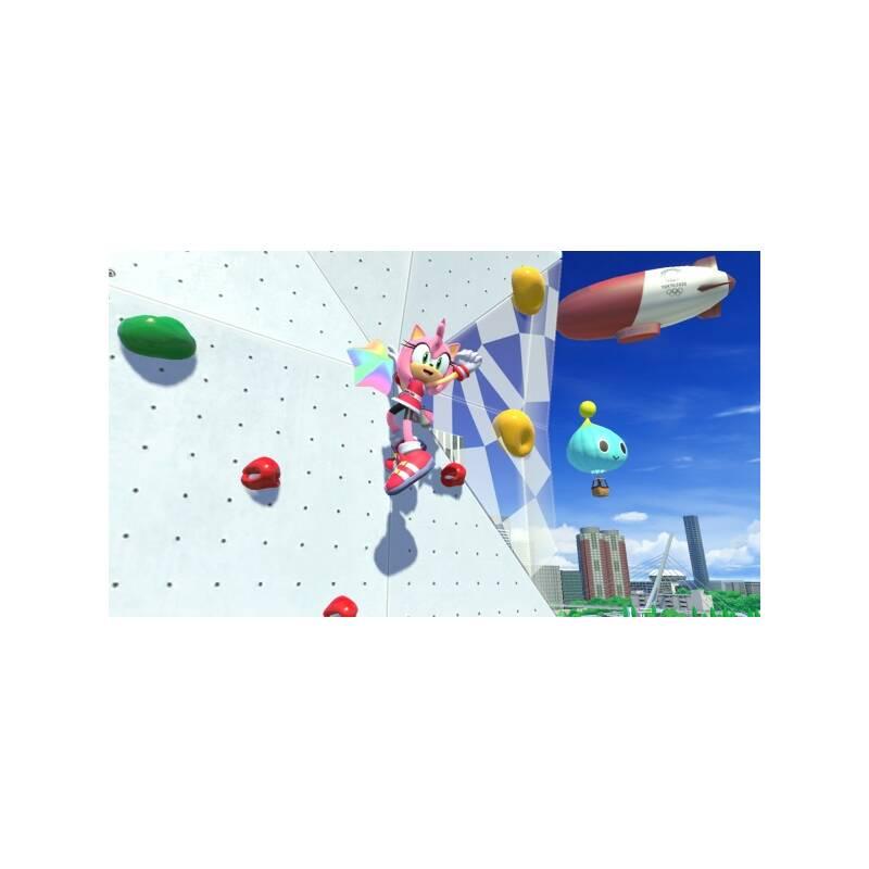 Hra Nintendo SWITCH Mario & Sonic at the Tokyo Olympic Games 2020, Hra, Nintendo, SWITCH, Mario, &, Sonic, at, the, Tokyo, Olympic, Games, 2020